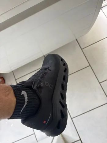 Used On Running Cloud Running Shoes