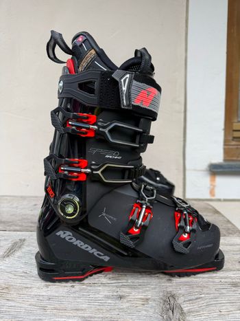 Nordica Speed Machine 2025 bike usato — immagine 2 di 6