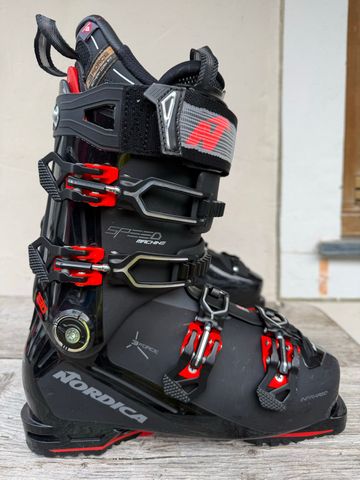 Použité Nordica Speed Machine 2025 Skiing & Skitouring