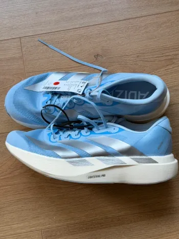 Käytetty Adidas Adizero Evo SL Running Shoes