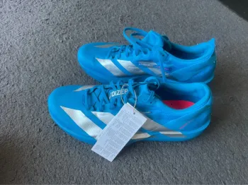 Käytetty Adidas Adizero Adios 9 Running Shoes
