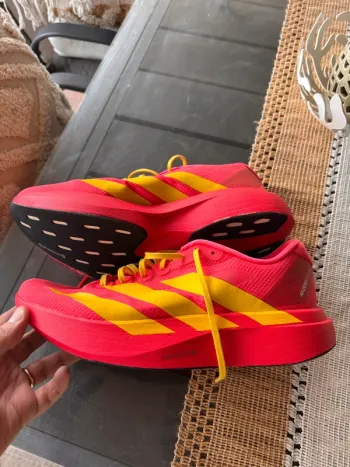 Used Continental Adizero EVO SL Running Shoes