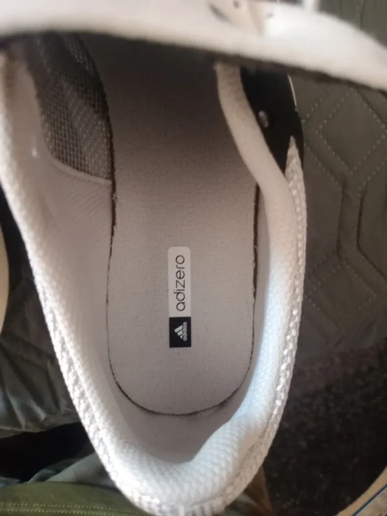Käytetty Adidas Adizero Aruku bike — kuva 8 / 8