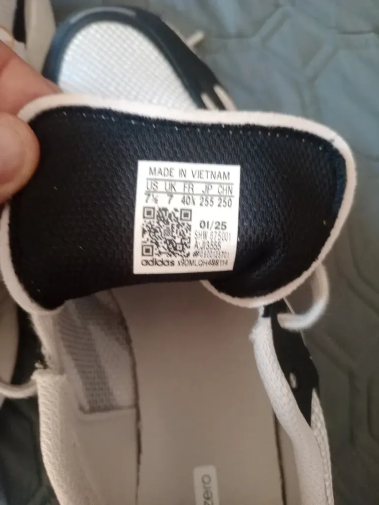 Käytetty Adidas Adizero Aruku bike — kuva 6 / 8