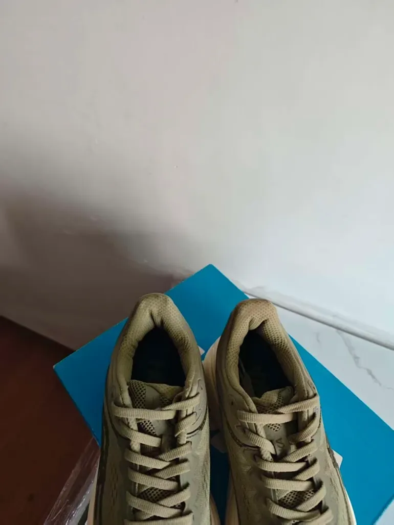 Käytetty Hoka Shoes size 43 bike — kuva 5 / 7
