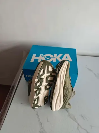 Käytetty Hoka Shoes size 43 bike — kuva 6 / 7