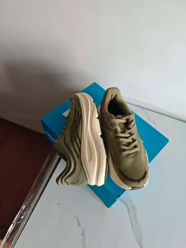 Käytetty Hoka Shoes size 43 bike — kuva 3 / 7