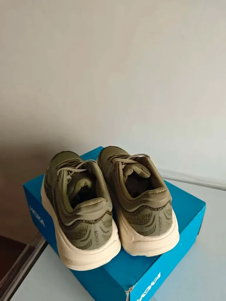Käytetty Hoka Shoes size 43 bike — kuva 4 / 7