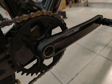 Gebrauchtes Shimano XT Crank 2026 bike — Bild 2 von 6