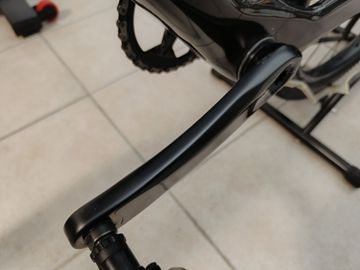 Gebrauchtes Shimano XT Crank 2026 bike — Bild 5 von 6