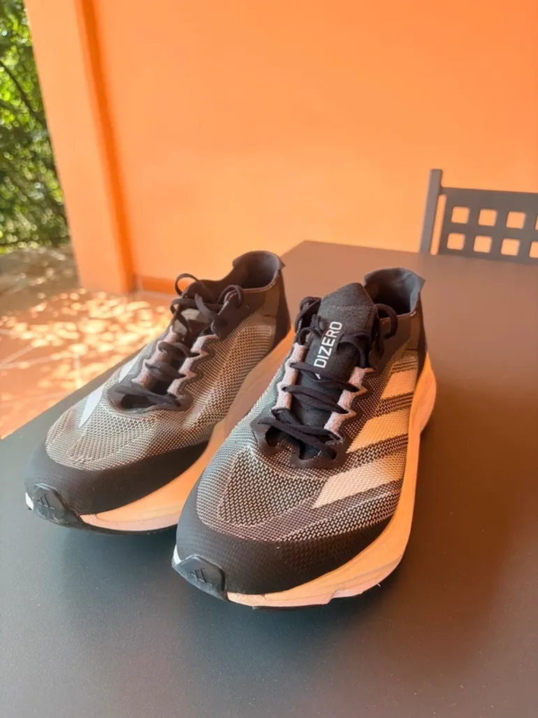 Used Scarpa Boston 12 bike — image 2 of 2