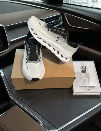 Used On Running Cloutilt Running Shoes