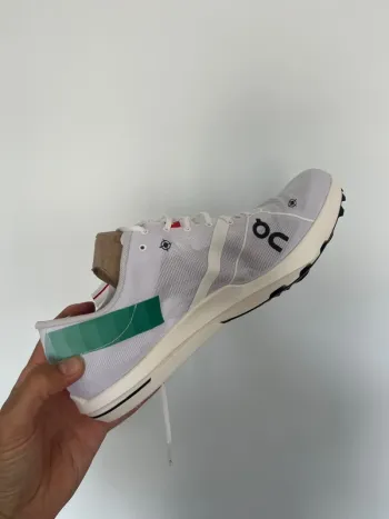 Used On Running CloudSpike 10000m Running Shoes