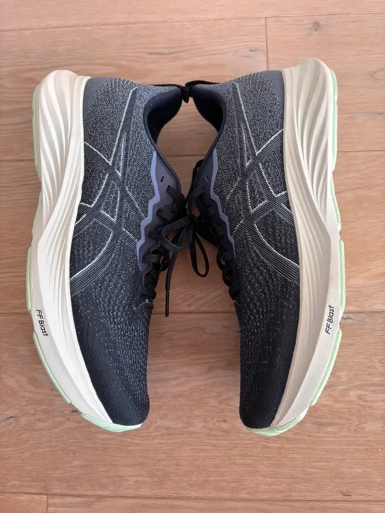 Used Asics Dynablast 4 bike — image 4 of 5