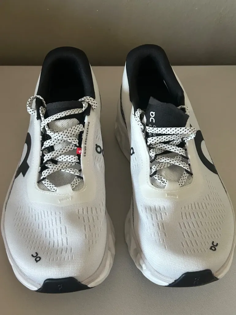 Used On Running Cloud bike — image 5 of 7