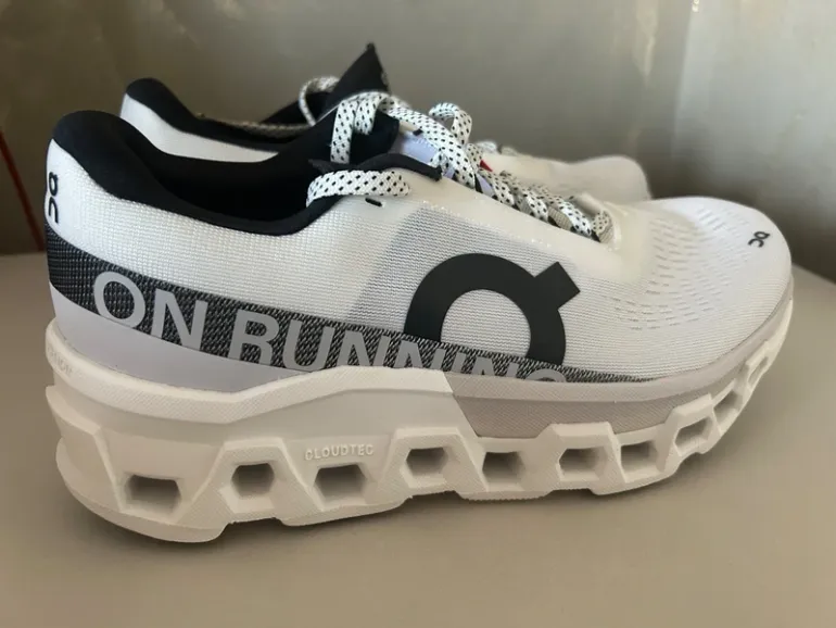 Used On Running Cloud bike — image 3 of 7
