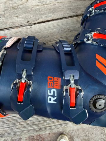 Gebrauchtes Lange RS 130 MV 2023 Skiing & Skitouring