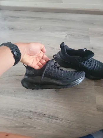 Used Nike react Infinity run 4 Running Shoes
