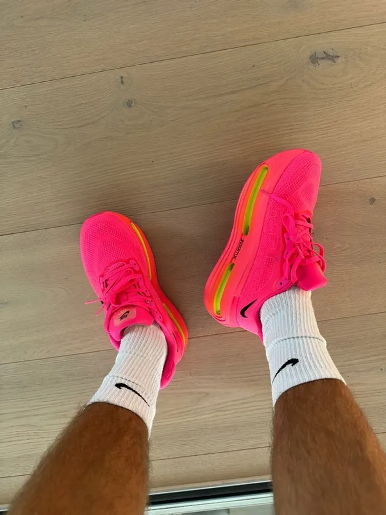 Käytetty Nike Air Zoom bike — kuva 2 / 9