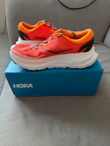 Used Hoka Mafate X bike — image 7 of 8