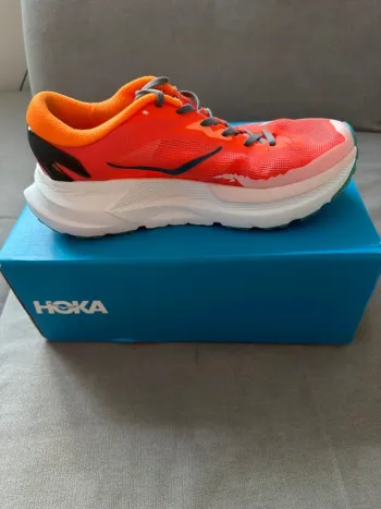 Used Hoka Mafate X bike — image 5 of 8