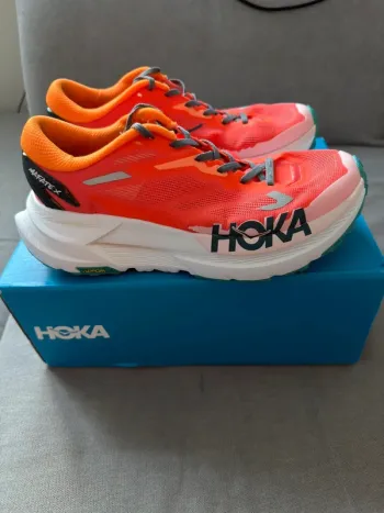 Used Hoka Mafate X bike — image 6 of 8
