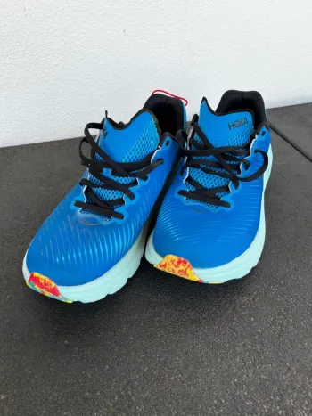 Used Hoka Running Shoes 44 bike — image 2 of 5