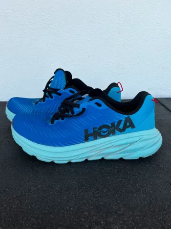 Used Hoka Running Shoes 44 Running Shoes