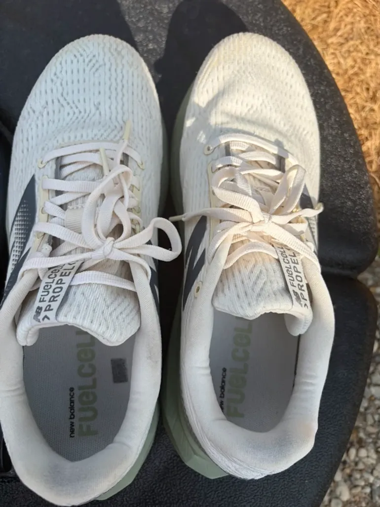 Käytetty New Balance Running Shoes bike — kuva 5 / 7