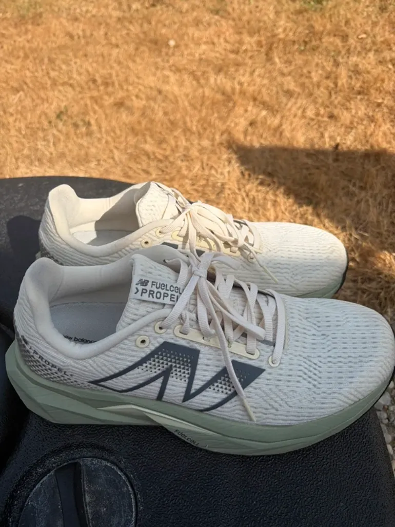 Käytetty New Balance Running Shoes bike — kuva 3 / 7