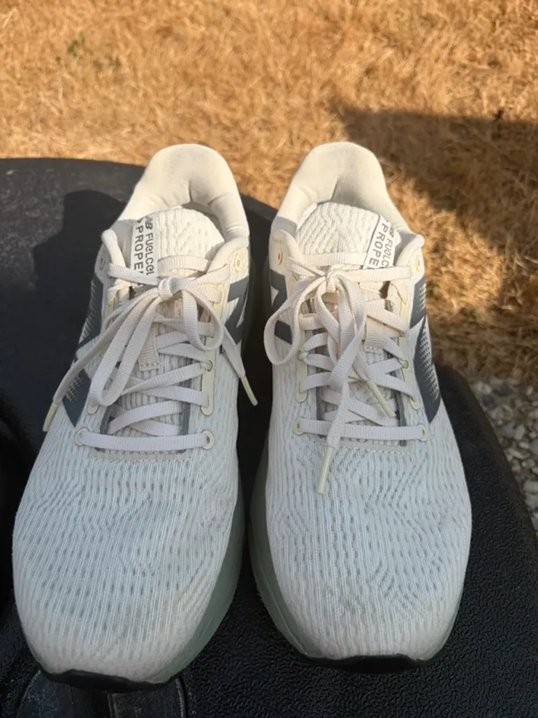 Käytetty New Balance Running Shoes bike — kuva 4 / 7