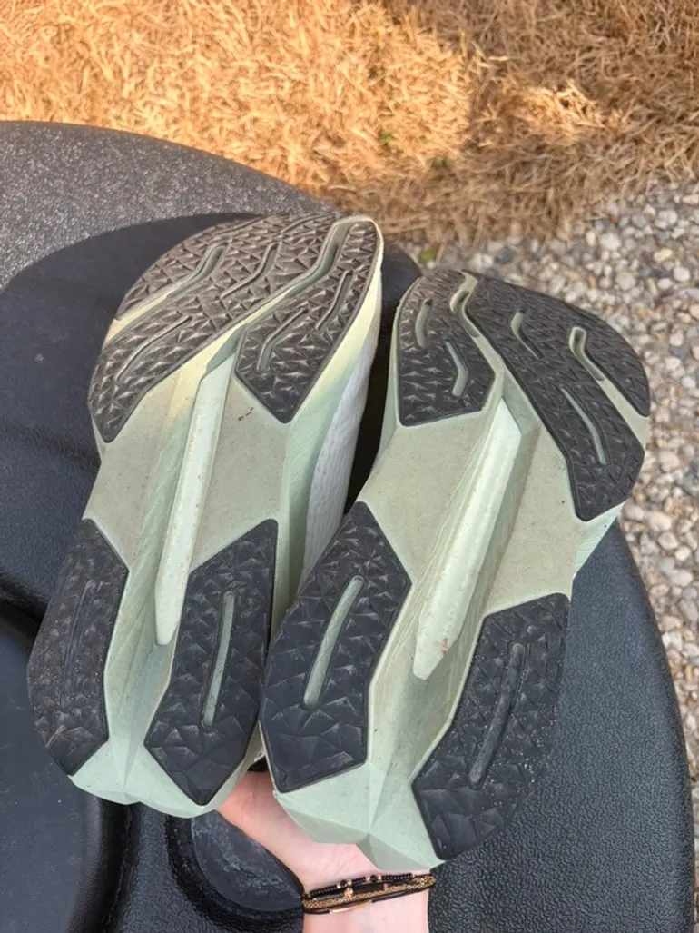 Käytetty New Balance Running Shoes bike — kuva 7 / 7