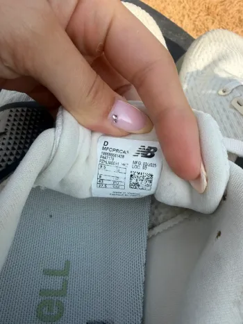Käytetty New Balance Running Shoes bike — kuva 6 / 7