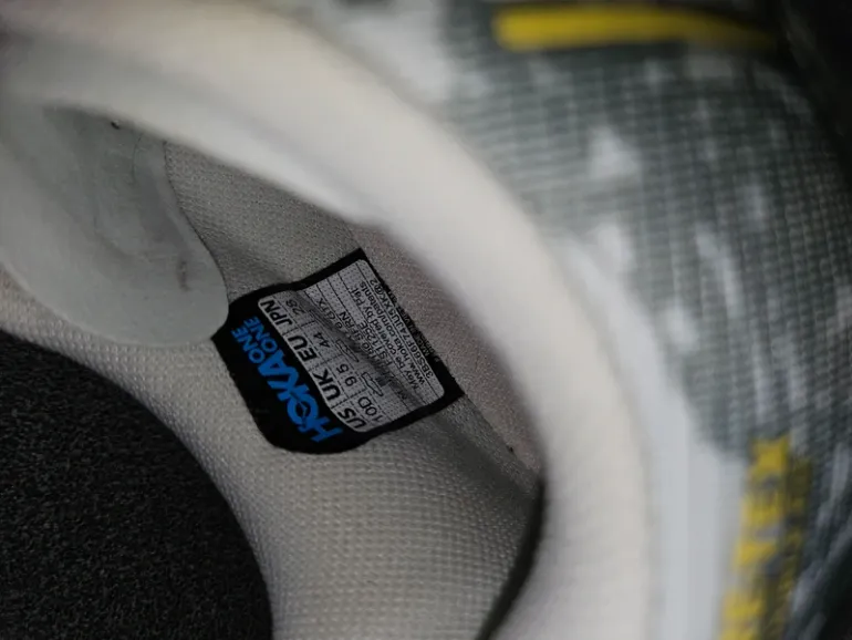 Used Hoka Speedgoat 6 GTX bike — image 5 of 5