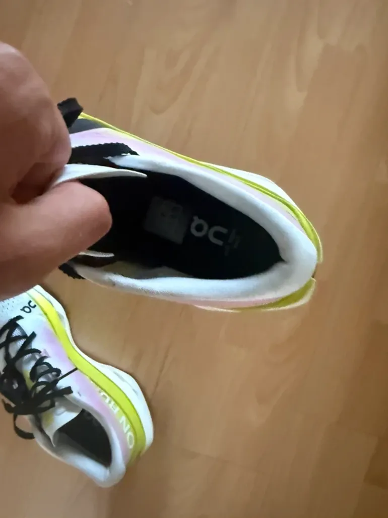 Used On Running On Laufschuhe bike — image 9 of 9