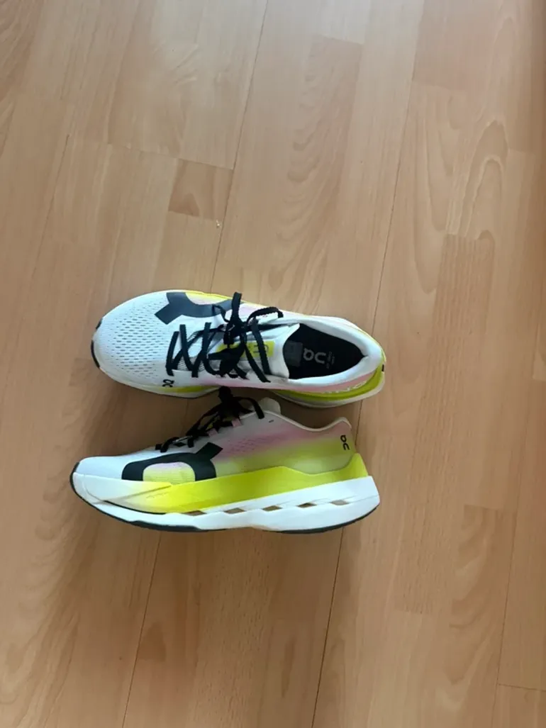 Used On Running On Laufschuhe bike — image 4 of 9