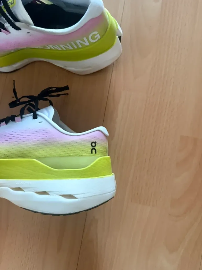 Used On Running On Laufschuhe bike — image 6 of 9