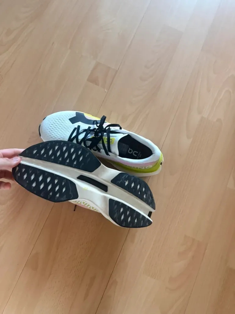 Used On Running On Laufschuhe bike — image 5 of 9