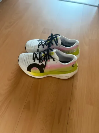 Used On Running On Laufschuhe bike — image 3 of 9