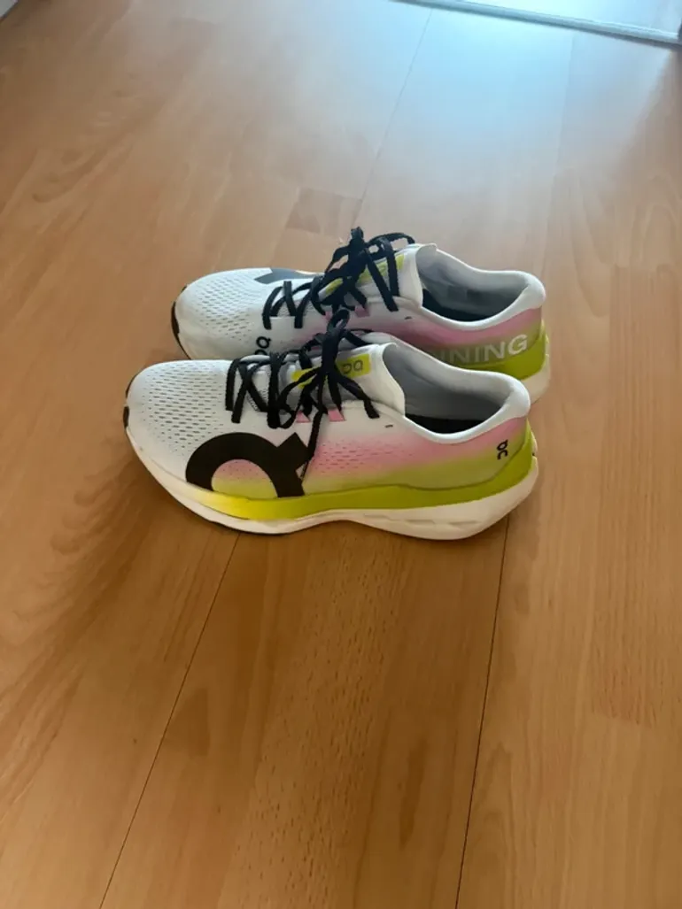 Used On Running On Laufschuhe bike — image 3 of 9