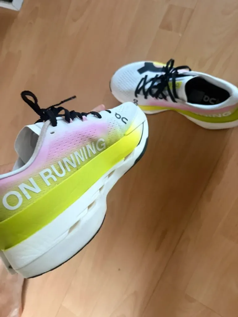 Used On Running On Laufschuhe bike — image 7 of 9