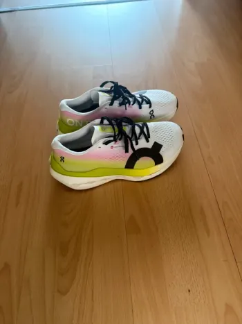Used On Running On Laufschuhe Running Shoes
