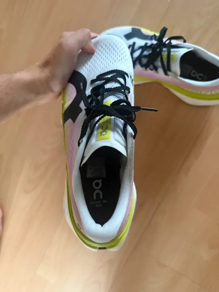 Used On Running On Laufschuhe bike — image 8 of 9
