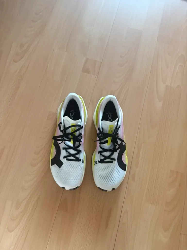 Used On Running On Laufschuhe bike — image 2 of 9