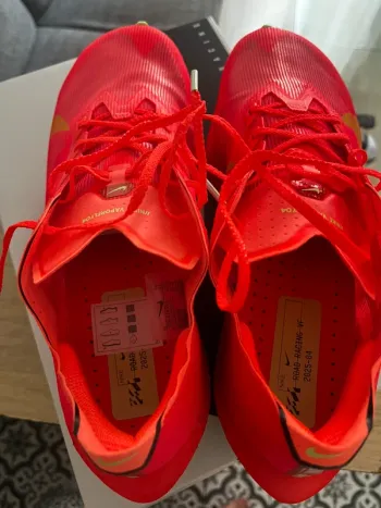 Used Orange Vaporfly 4 bike — image 7 of 9