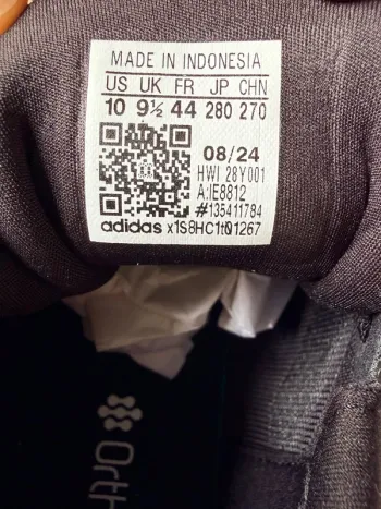 Used Adidas Run Falcon 5 bike — image 7 of 9