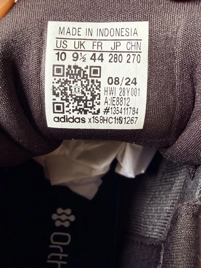 Used Adidas Run Falcon 5 bike — image 7 of 9