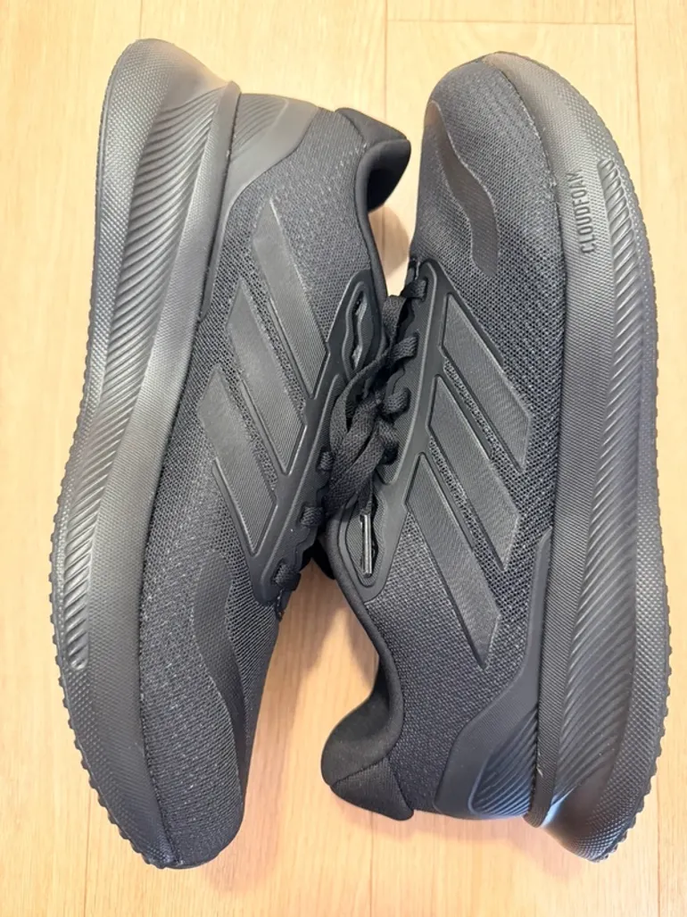 Used Adidas Run Falcon 5 bike — image 5 of 9