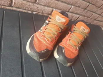 Used New Balance Fresh Foam X Hierro V7 Running Shoes