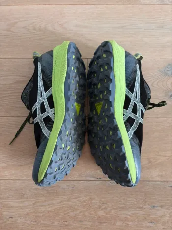 Used Asics GEL-Trabuco 12 bike — image 2 of 6